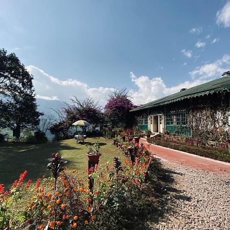 Singtom Tea Estate & Resort 다르질링 외부 사진