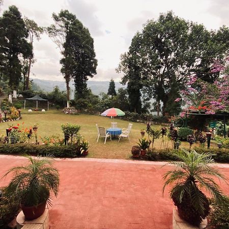 Singtom Tea Estate & Resort 다르질링 외부 사진