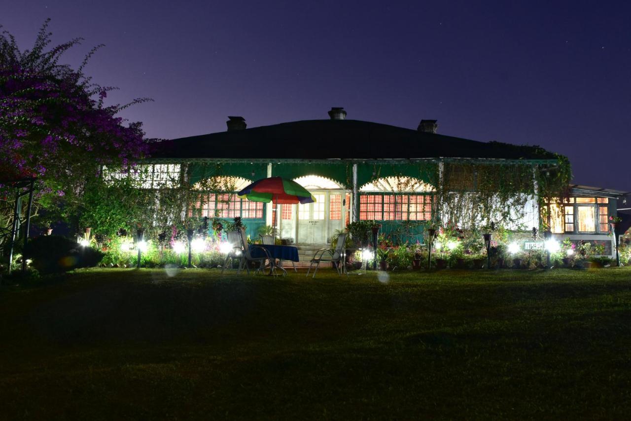 Singtom Tea Estate & Resort 다르질링 외부 사진