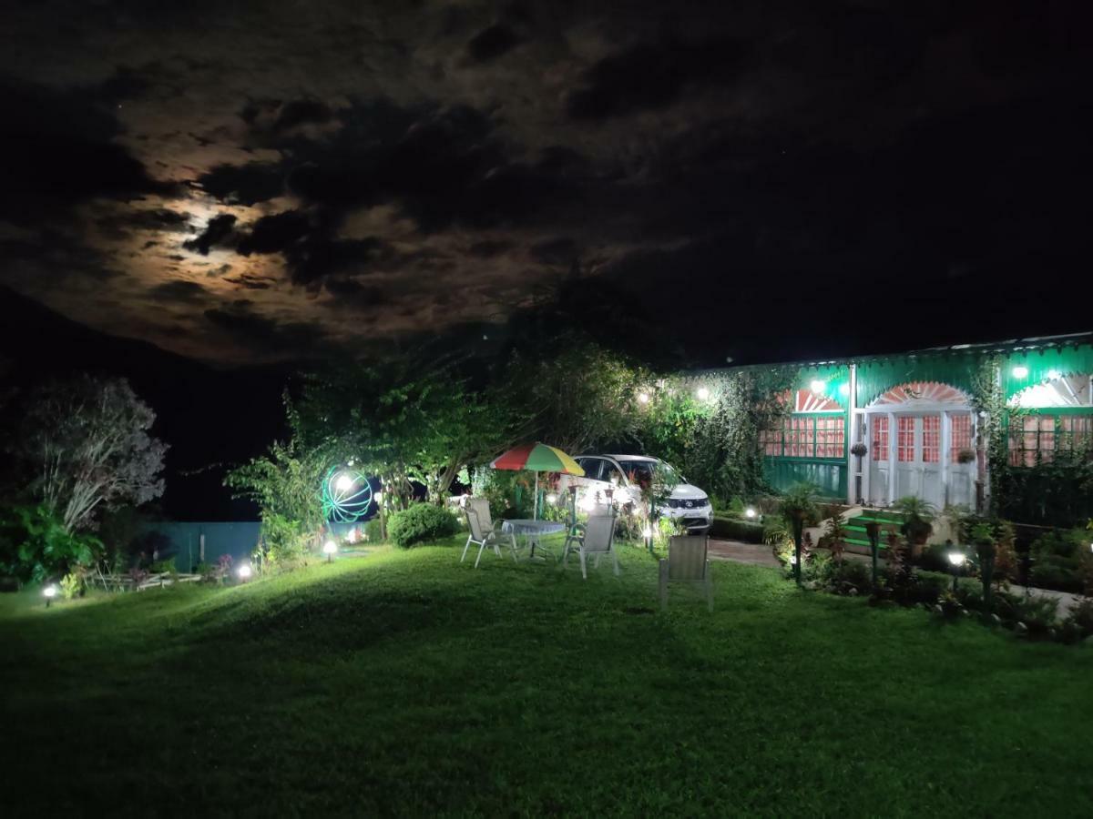 Singtom Tea Estate & Resort 다르질링 외부 사진