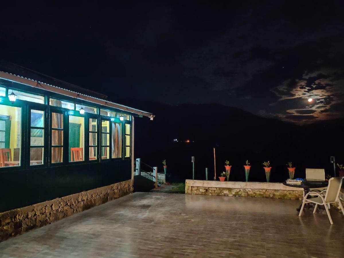 Singtom Tea Estate & Resort 다르질링 외부 사진