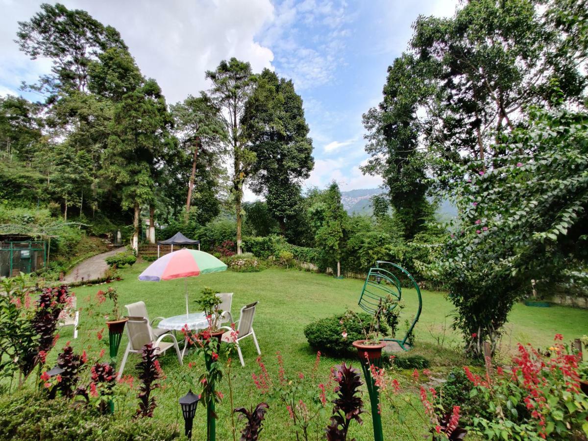 Singtom Tea Estate & Resort 다르질링 외부 사진